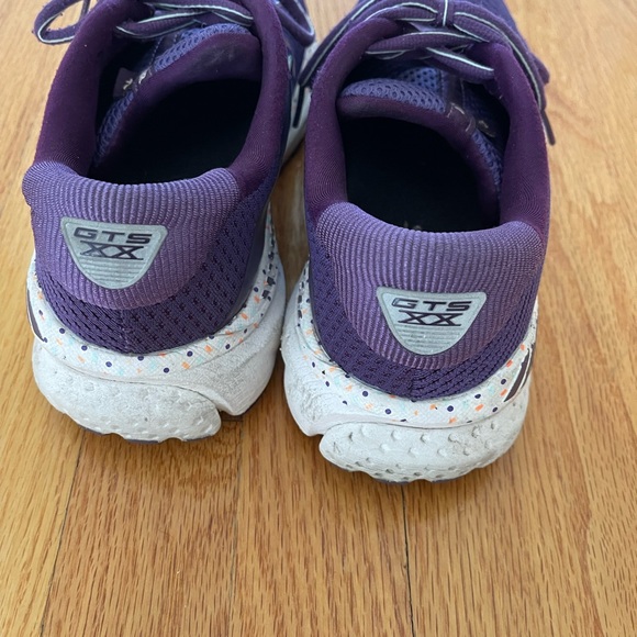 Brooks GTS XX Supportive Running Shoe Women’s Size 8M - Picture 2 of 7
